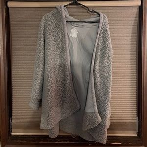 Sleepwear / Cardigan